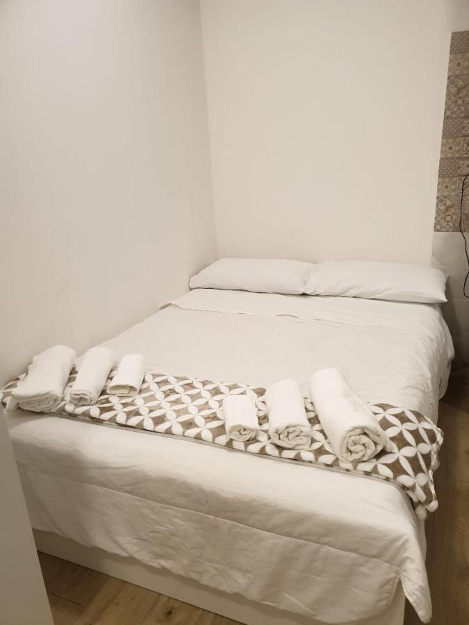 Mini Loft - Bari Centro - A Due Passi Dal Mare Apartment Luaran gambar